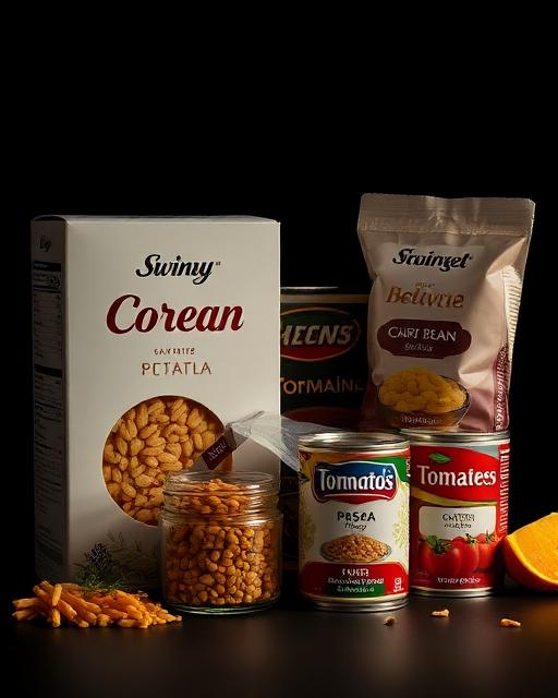 Pantry