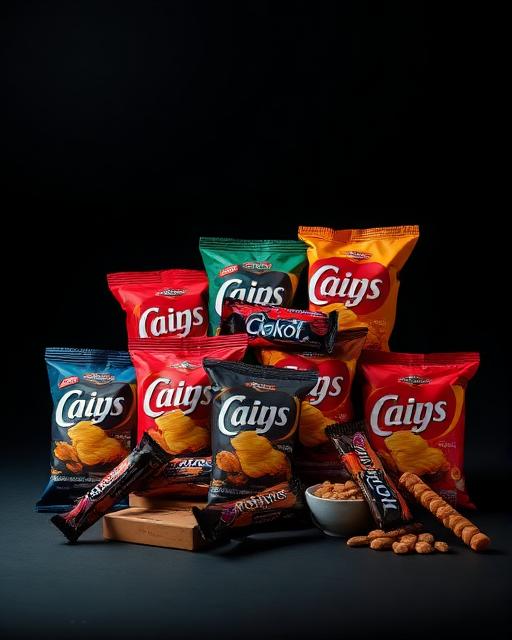 Snacks